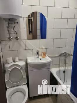 Студия квартира, посуточно, 20м2, 1/2 этаж