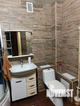 1-к квартира, на длительный срок, 39м2, 4/10 этаж