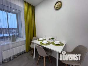 1-к квартира, посуточно, 34м2, 1/1 этаж