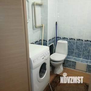 1-к квартира, на длительный срок, 36м2, 5/11 этаж