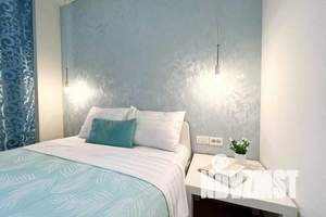 2-к квартира, посуточно, 60м2, 14/17 этаж