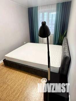 3-к квартира, посуточно, 68м2, 1/1 этаж