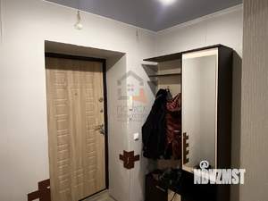 1-к квартира, на длительный срок, 32м2, 10/17 этаж