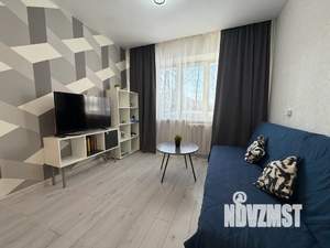 1-к квартира, посуточно, 32м2, 2/5 этаж