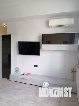 1-к квартира, посуточно, 24м2, 1/1 этаж