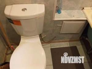 1-к квартира, на длительный срок, 34м2, 1/5 этаж