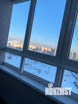 Студия квартира, посуточно, 25м2, 7/17 этаж