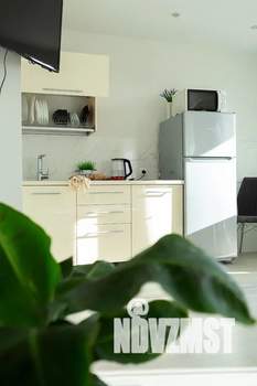 Студия квартира, посуточно, 27м2, 12/15 этаж