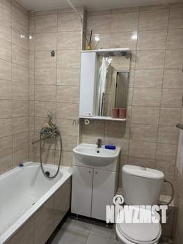 2-к квартира, на длительный срок, 45м2, 14/17 этаж