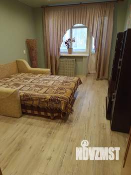 2-к квартира, посуточно, 46м2, 2/5 этаж