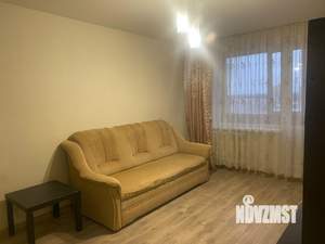 1-к квартира, на длительный срок, 34м2, 3/9 этаж