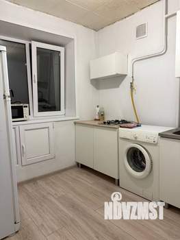 1-к квартира, на длительный срок, 30м2, 2/5 этаж