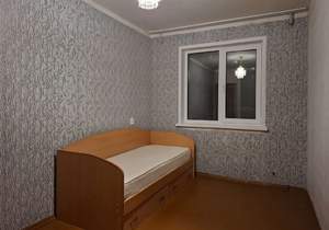 2-к квартира, на длительный срок, 45м2, 2/5 этаж