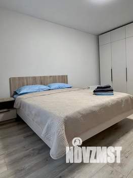 2-к квартира, посуточно, 58м2, 1/15 этаж