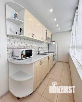 2-к квартира, посуточно, 42м2, 1/1 этаж