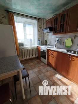 1-к квартира, посуточно, 36м2, 8/9 этаж