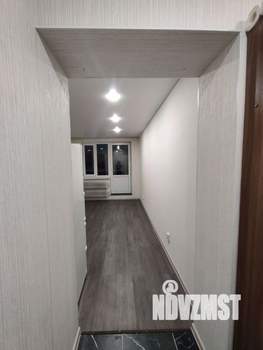 Студия квартира, на длительный срок, 23м2, 8/10 этаж