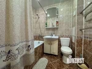 1-к квартира, на длительный срок, 45м2, 1/10 этаж