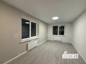 1-к квартира, на длительный срок, 37м2, 1/4 этаж