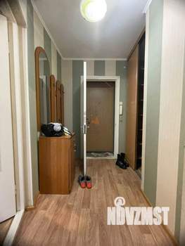 1-к квартира, на длительный срок, 32м2, 2/10 этаж