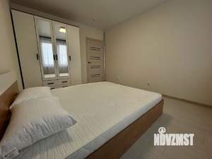 2-к квартира, на длительный срок, 44м2, 13/17 этаж