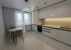 1-к квартира, на длительный срок, 45м2, 4/10 этаж