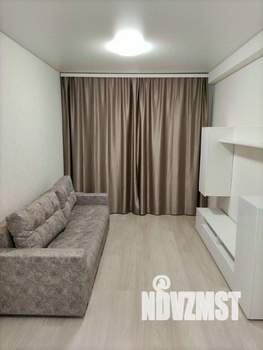 1-к квартира, на длительный срок, 31м2, 11/17 этаж