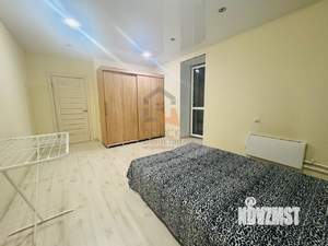 3-к квартира, на длительный срок, 78м2, 7/18 этаж