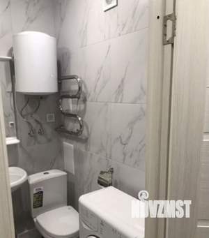 Студия квартира, посуточно, 25м2, 3/18 этаж