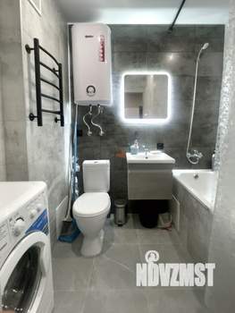 2-к квартира, на длительный срок, 40м2, 8/14 этаж