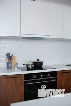 Студия квартира, посуточно, 25м2, 5/10 этаж