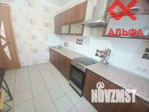 1-к квартира, на длительный срок, 40м2, 3/9 этаж