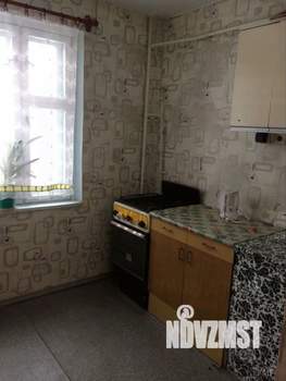 1-к квартира, на длительный срок, 35м2, 2/9 этаж