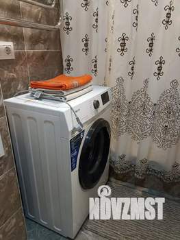 2-к квартира, посуточно, 50м2, 2/10 этаж