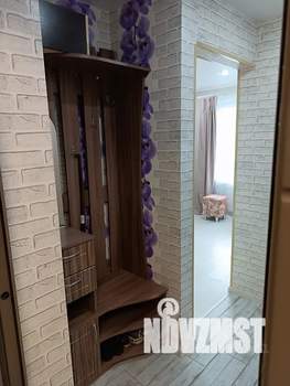 Студия квартира, посуточно, 32м2, 16/17 этаж