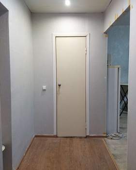 Студия квартира, на длительный срок, 20м2, 1/3 этаж