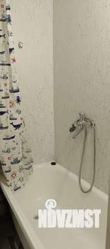 1-к квартира, на длительный срок, 37м2, 4/5 этаж