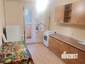 1-к квартира, на длительный срок, 32м2, 2/11 этаж