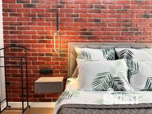 1-к квартира, посуточно, 40м2, 14/15 этаж