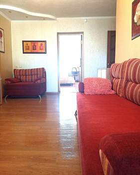 2-к квартира, на длительный срок, 57м2, 5/5 этаж