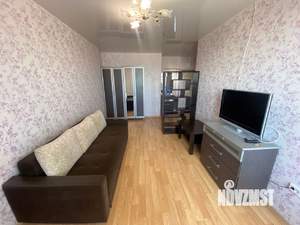 1-к квартира, на длительный срок, 37м2, 5/24 этаж