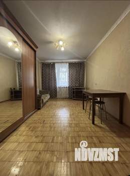 1-к квартира, на длительный срок, 32м2, 2/5 этаж