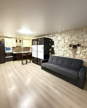 2-к квартира, на длительный срок, 39м2, 15/19 этаж