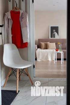 1-к квартира, посуточно, 32м2, 4/5 этаж