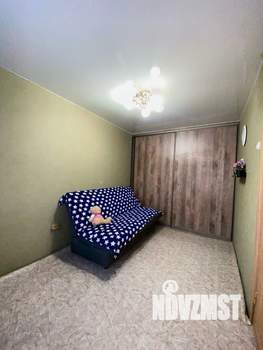2-к квартира, на длительный срок, 48м2, 5/5 этаж