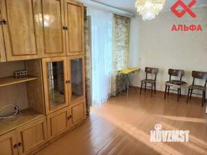 1-к квартира, на длительный срок, 31м2, 5/5 этаж