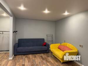 2-к квартира, на длительный срок, 44м2, 3/5 этаж