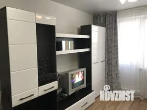 Студия квартира, посуточно, 25м2, 15/17 этаж