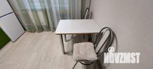 1-к квартира, посуточно, 33м2, 5/16 этаж