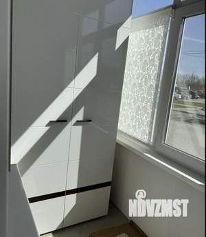 Студия квартира, на длительный срок, 25м2, 1/18 этаж